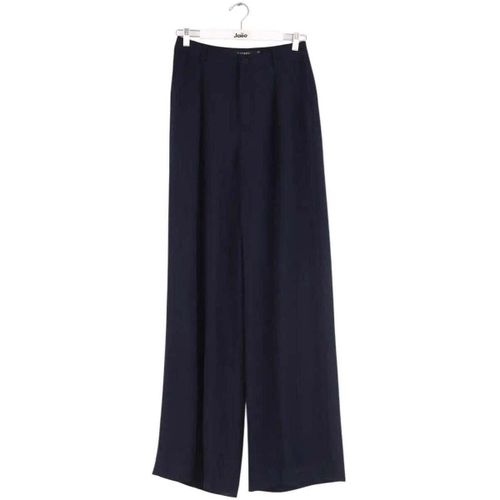 Pantalon Pantalon large bleu - Ralph Lauren - Modalova