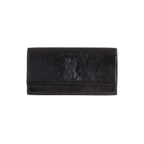 Pochette Pochette noire - Yves Saint Laurent - Modalova