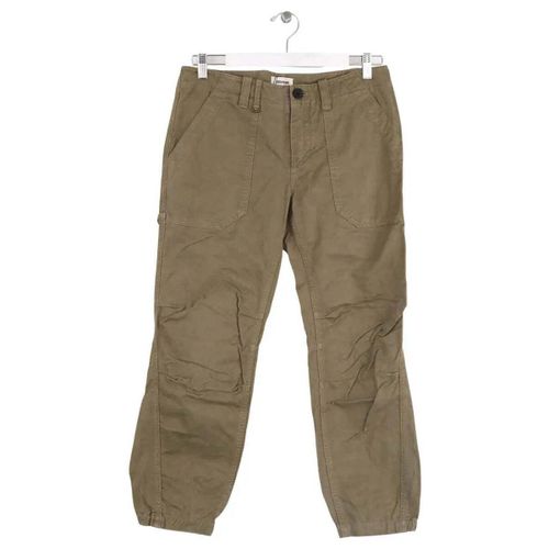 Pantalon Pantalon kaki - Zadig & Voltaire - Modalova