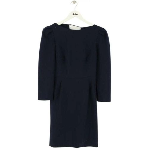 Robe Tara Jarmon Robe bleue marine - Tara Jarmon - Modalova