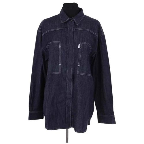 Chemise Kenzo Chemise bleue - Kenzo - Modalova