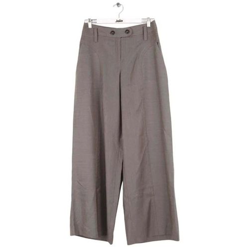 Pantalon Kenzo Pantalon large gris - Kenzo - Modalova