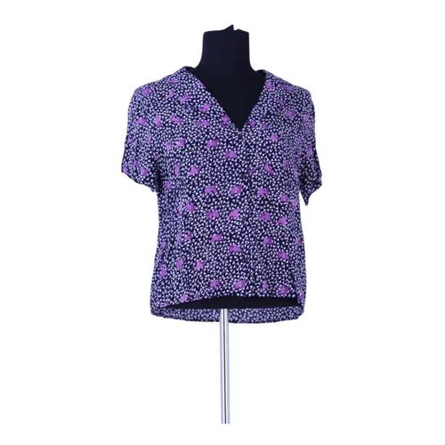 Chemise Maje Chemise bleue - Maje - Modalova