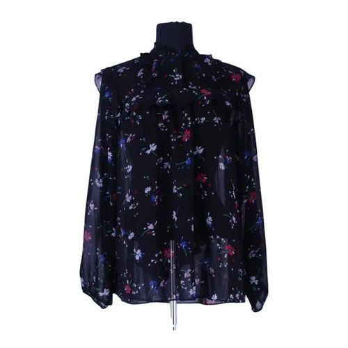 Blouses Maje Blouse noire - Maje - Modalova