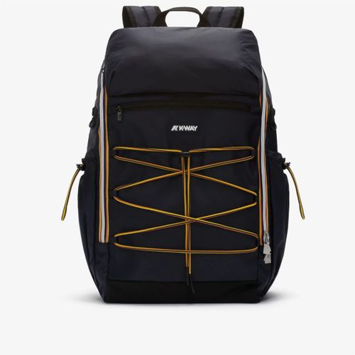 Sac a dos K-Way K4112YW - K-Way - Modalova