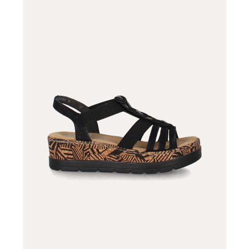 Sandales Rieker v3902-00 - Rieker - Modalova