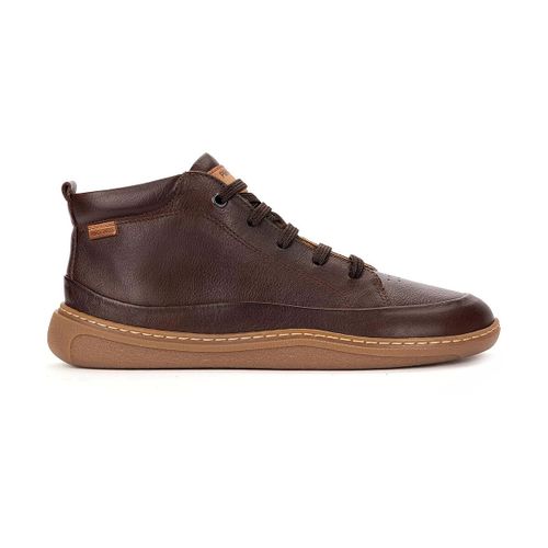 Bottines Pikolinos u9f8055c1 caoba - Pikolinos - Modalova