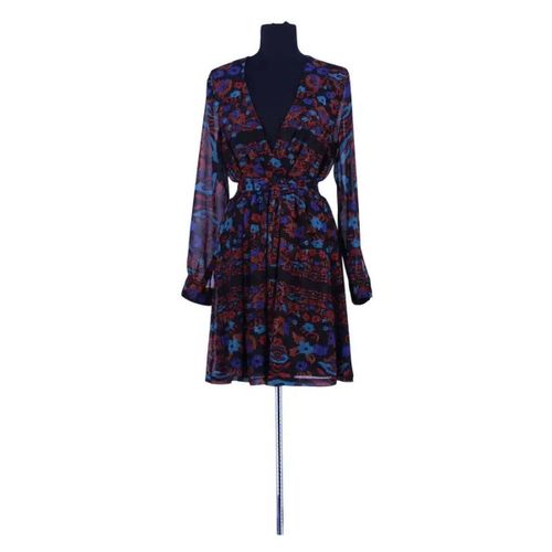 Robe courte Antik Batik Robe noire - Antik Batik - Modalova