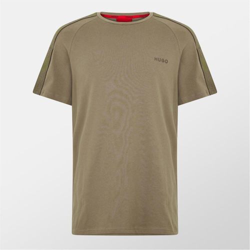 T-shirt HUGO Sporty - HUGO - Modalova