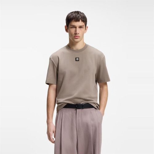 T-shirt HUGO Dalile - HUGO - Modalova