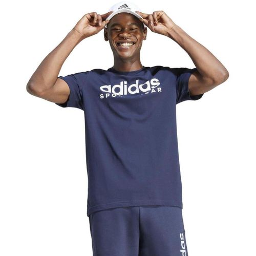 T-shirt adidas GT12568 - adidas - Modalova