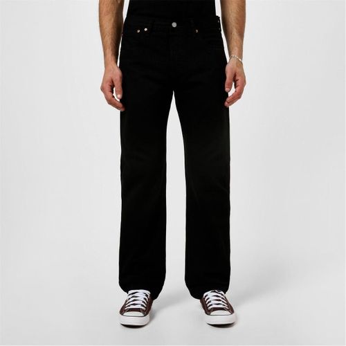 Jeans 501 Original Crash Courses - Levis - Modalova