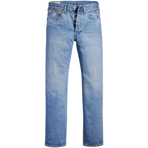 Jeans 501 Original Crash Courses - Levis - Modalova
