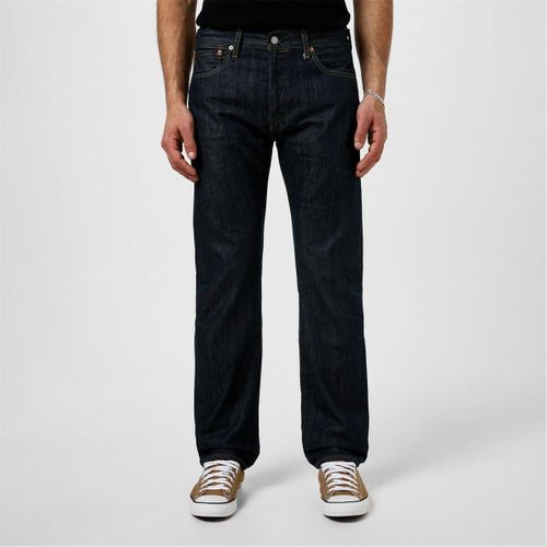 Jeans 501 Original Crash Courses - Levis - Modalova
