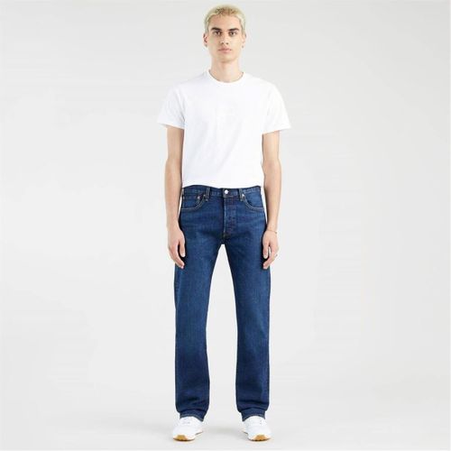 Jeans 501 Original Crash Courses - Levis - Modalova