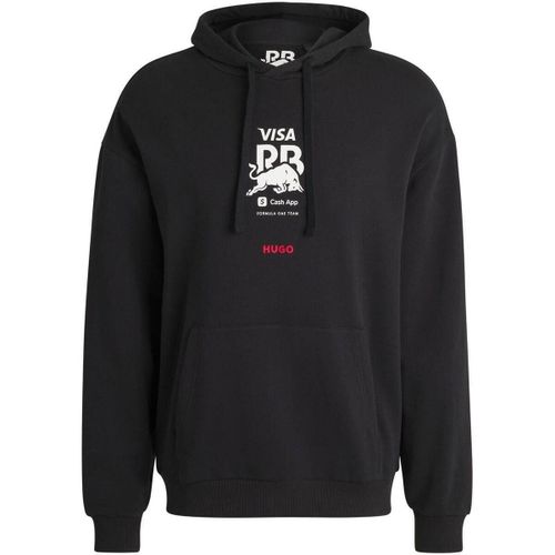 Sweat-shirt HUGO Vcarb - HUGO - Modalova