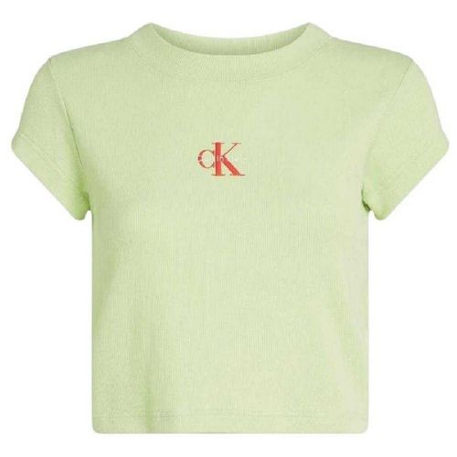 T-shirt Calvin Klein Jeans GT26724 - Calvin Klein Jeans - Modalova