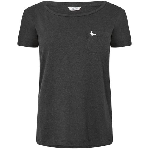T-shirt Jack Wills Fullford - Jack Wills - Modalova