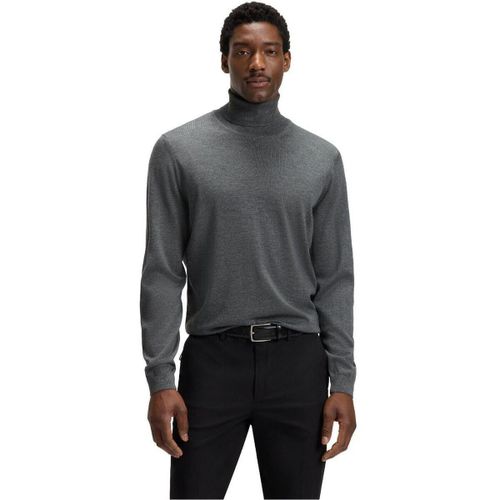 Sweat-shirt BOSS Musso-P - BOSS - Modalova