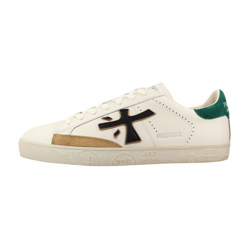 Baskets Premiata Steven 7284 - Premiata - Modalova