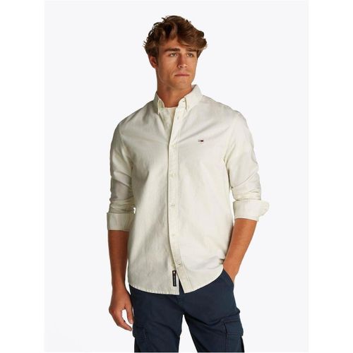 Chemise Tommy Jeans GT5806 - Tommy Jeans - Modalova