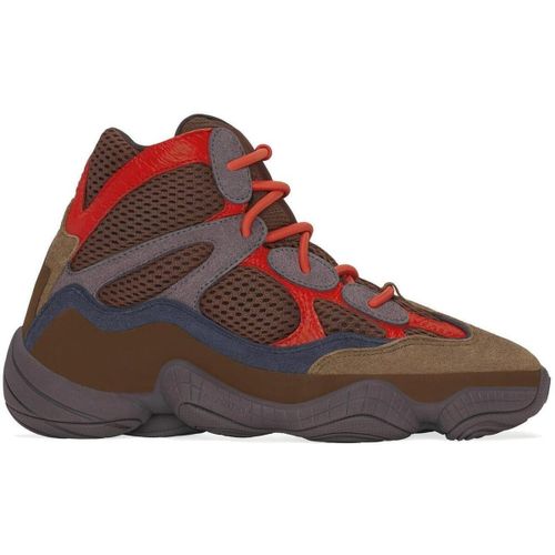 Baskets montantes Yeezy 500 - Yeezy - Modalova