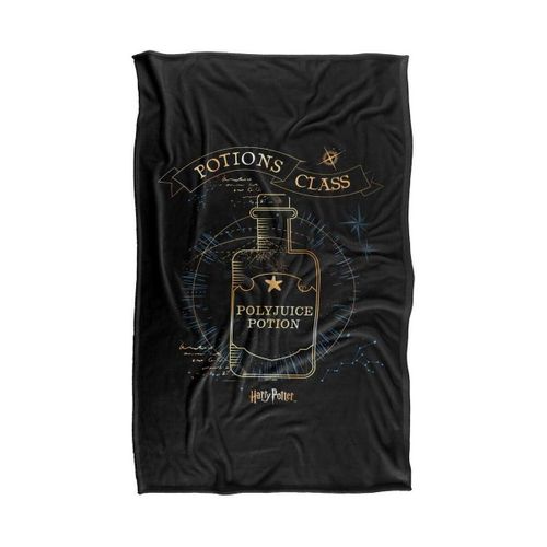 Couvertures 152 cm x 127 cm TV37508 - Harry Potter - Modalova