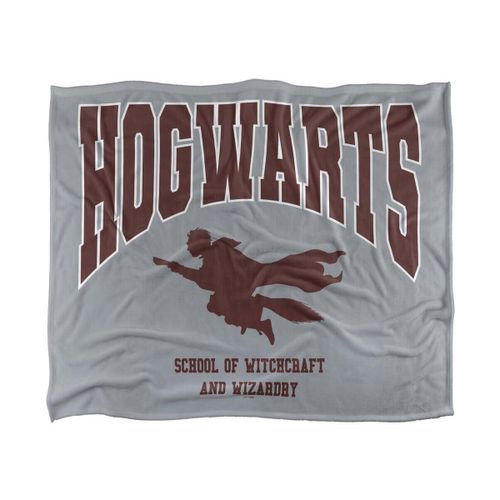 Couvertures 152 cm x 127 cm TV39334 - Harry Potter - Modalova