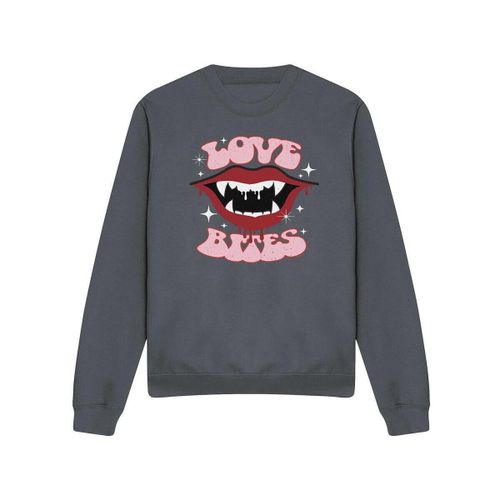 Sweatshirts Love Bites - Universal Monsters - Modalova