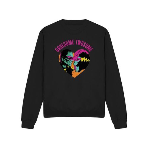 Sweatshirts Gruesome Twosome - Universal Monsters - Modalova