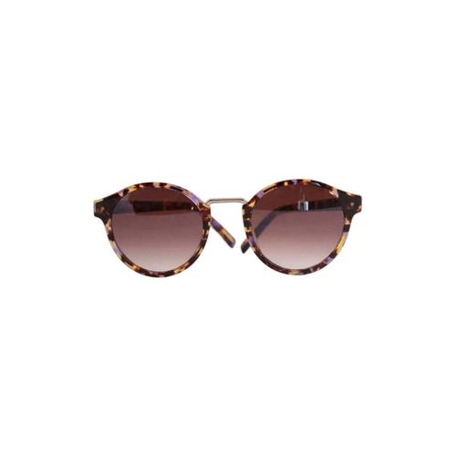 Lunettes de soleil Lunettes de soleil marron - Jimmy Fairly - Modalova