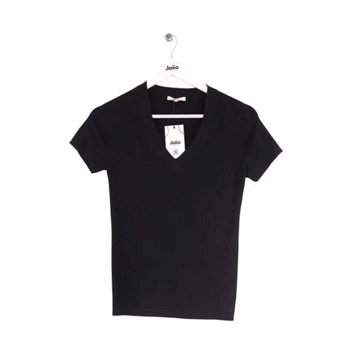 T-shirt Kenzo Top noir - Kenzo - Modalova