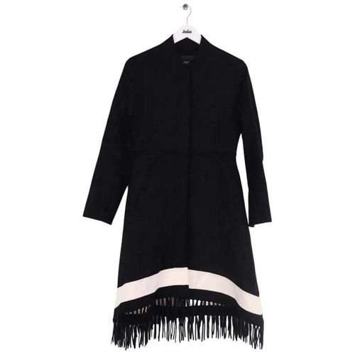 Manteau Maje Manteau noir - Maje - Modalova
