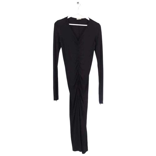 Robe By Malene Birger Robe noire - By Malene Birger - Modalova