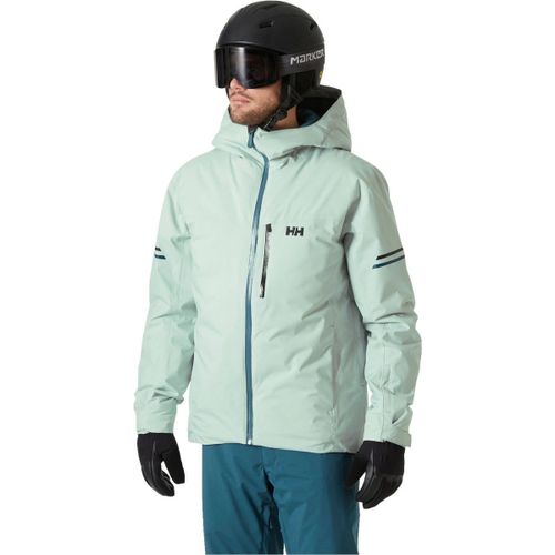 Veste Veste de ski verte modèle Swift Team de la marque - Helly Hansen - Modalova