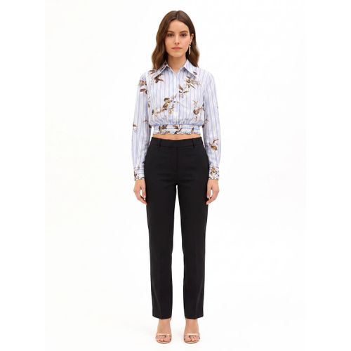 Chemise Rinascimento CFC0020410002 - Rinascimento - Modalova