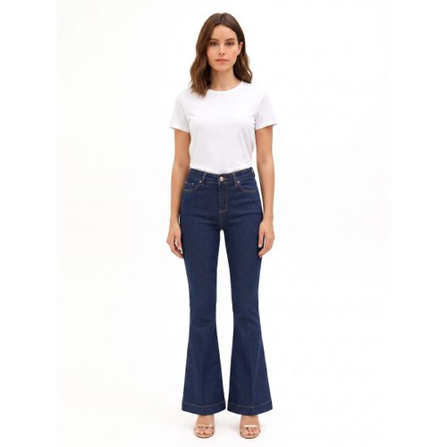 Jeans Rinascimento CFC0129957003 - Rinascimento - Modalova