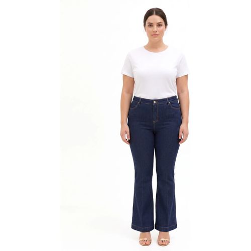 Jeans Rinascimento CFC0129966003 - Rinascimento - Modalova