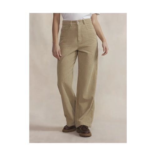 Pantalon TBS VELOUNEW - TBS - Modalova