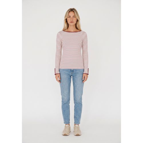 T-shirt Salsa 21011672 - Salsa - Modalova