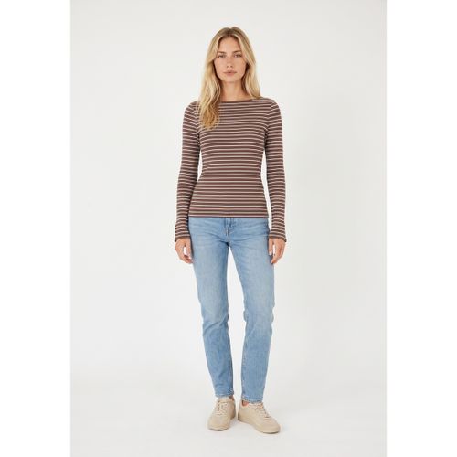T-shirt Salsa 21011672 - Salsa - Modalova