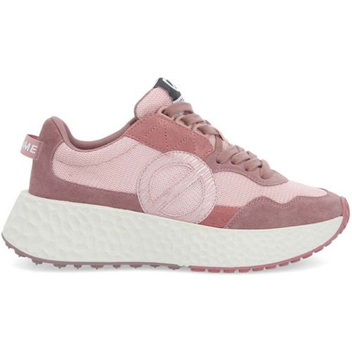 Baskets basses CARTER JOGGER W - No Name - Modalova