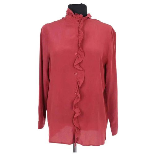 Chemise Eric Bompard Chemise rose - Eric Bompard - Modalova