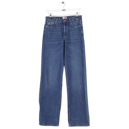 Jeans larges Rouje Jean droit bleu - Rouje - Modalova