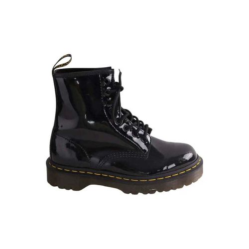 Bottines Chaussures à lacets noires - Dr. Martens - Modalova