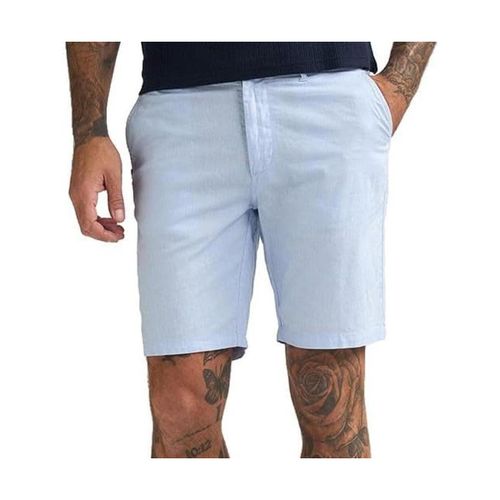 Short Petrol Industries Denim Chino - Petrol Industries - Modalova