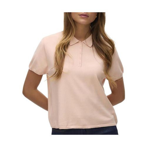 T-shirt Vero Moda Lenny - Vero Moda - Modalova