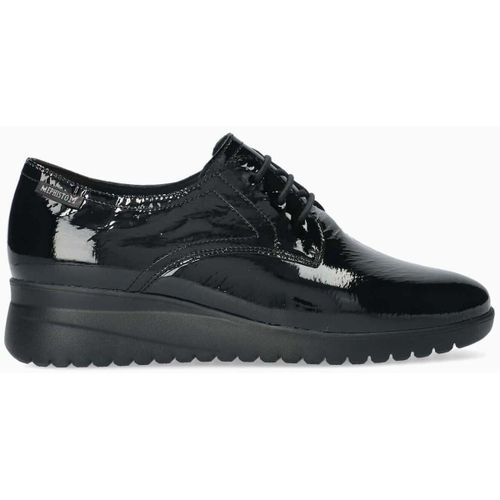 Derbies Derbies en cuir IACINA P5141236 - Mephisto - Modalova