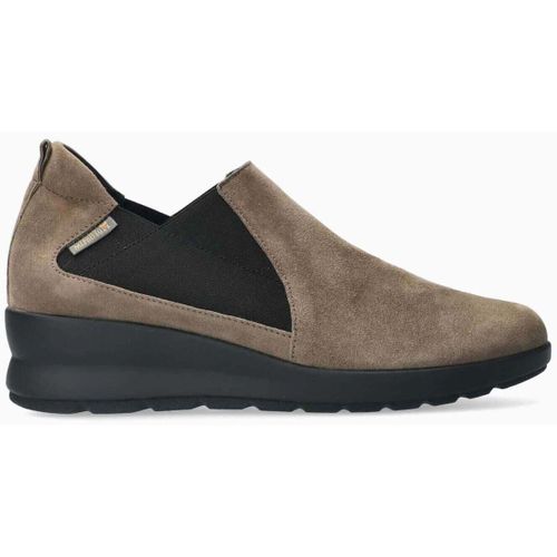 Slip ons Bottines en cuir PAVLOVA P5140655 - Mephisto - Modalova