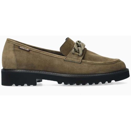 Mocassins Mocassins en cuir SALKA P5140537 - Mephisto - Modalova